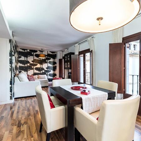 Precioso Apartamento En El Centro De Гранада Екстериор снимка