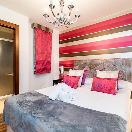 Precioso Apartamento En El Centro De Гранада Екстериор снимка