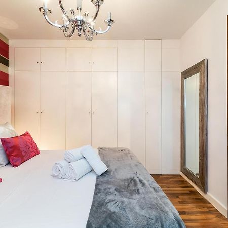Precioso Apartamento En El Centro De Гранада Екстериор снимка