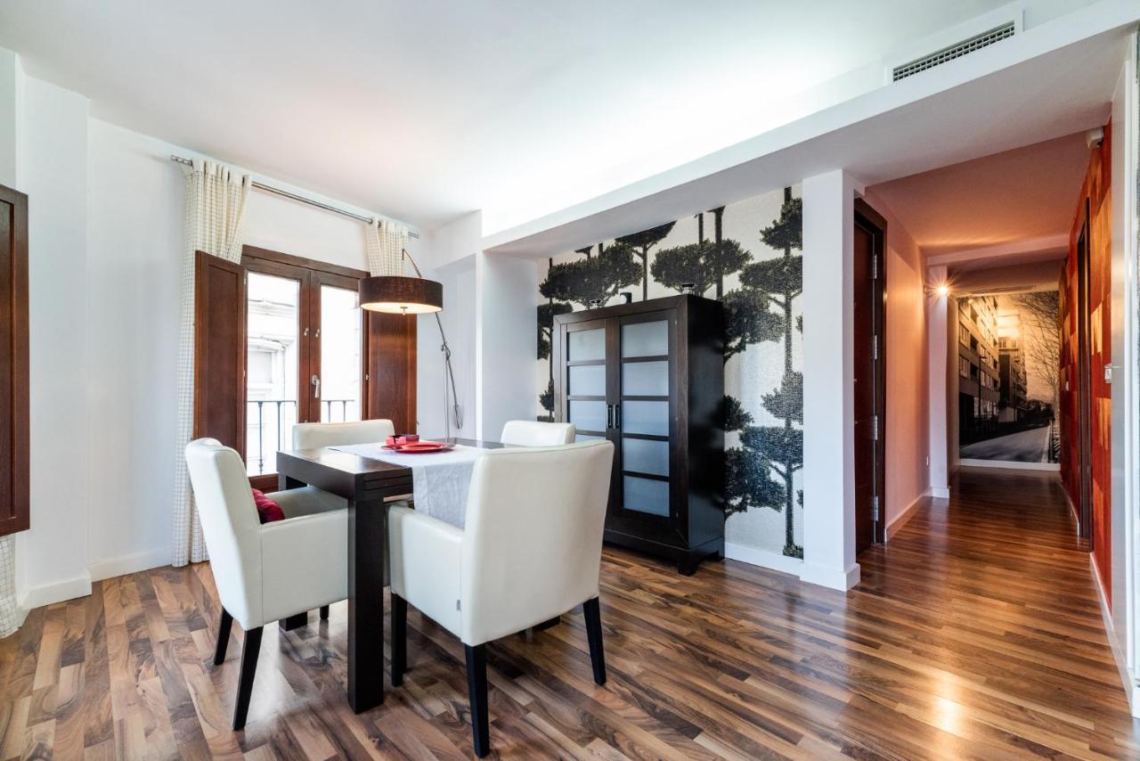 Precioso Apartamento En El Centro De Гранада Екстериор снимка