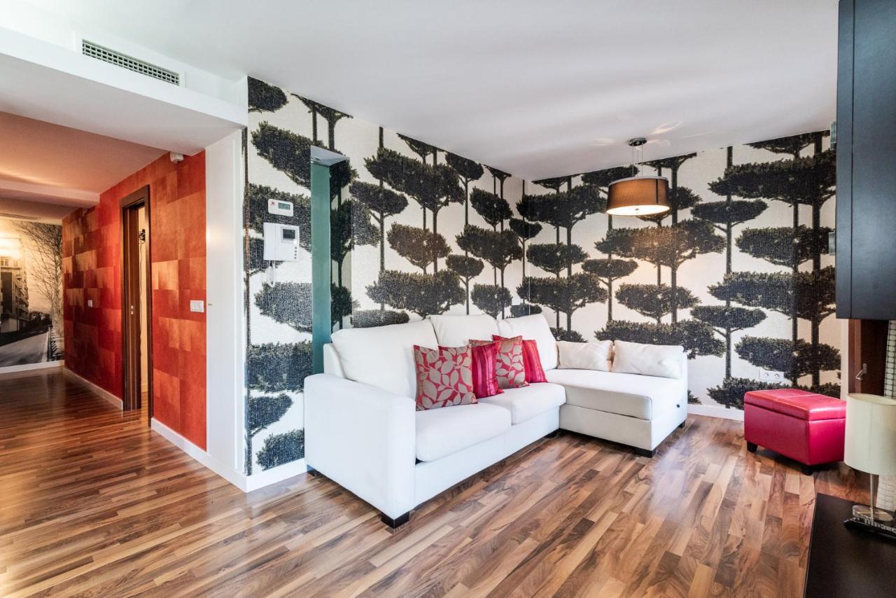 Precioso Apartamento En El Centro De Гранада Екстериор снимка