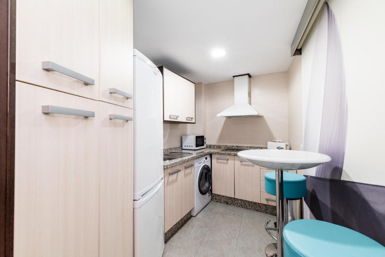 Precioso Apartamento En El Centro De Гранада Екстериор снимка