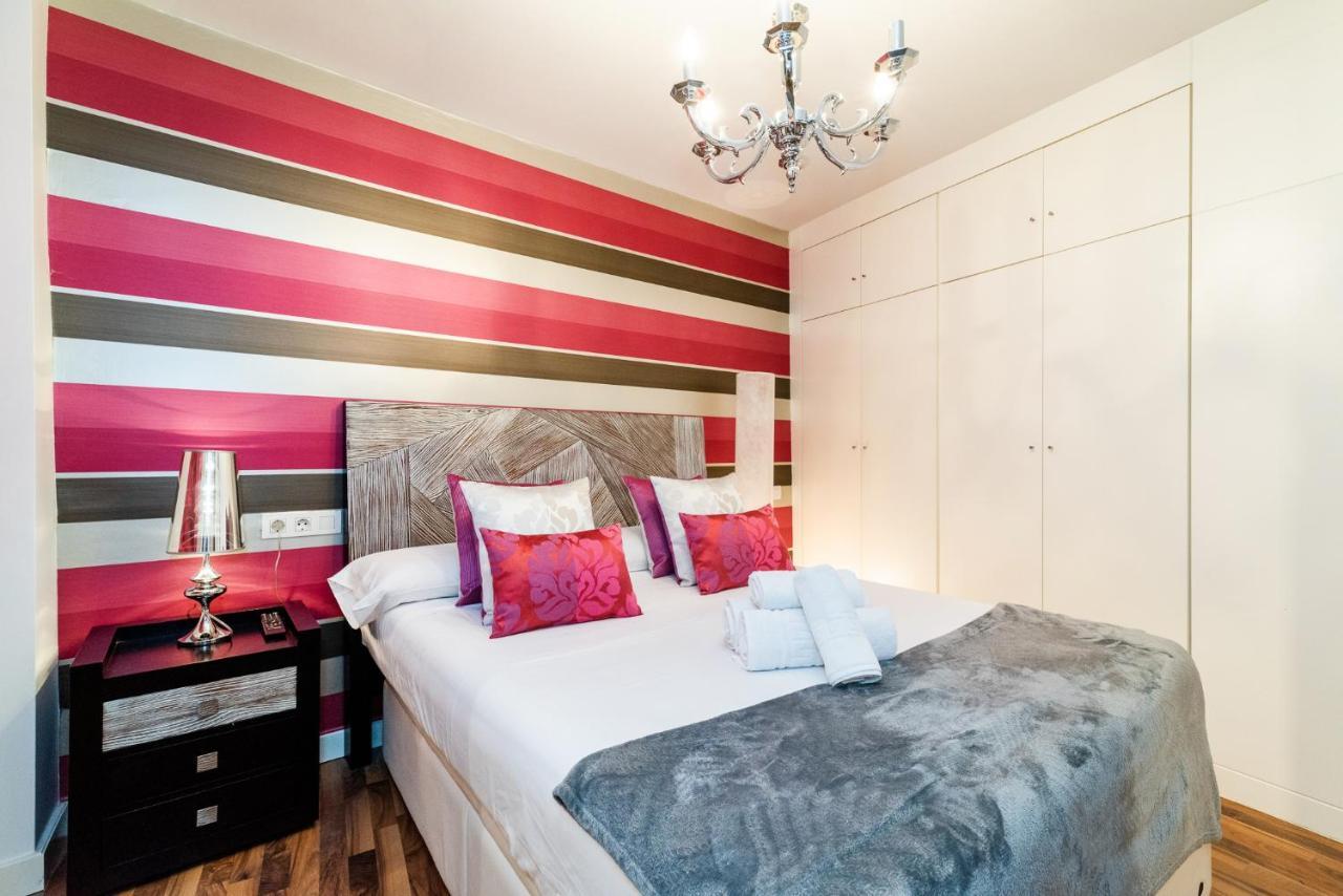 Precioso Apartamento En El Centro De Гранада Екстериор снимка