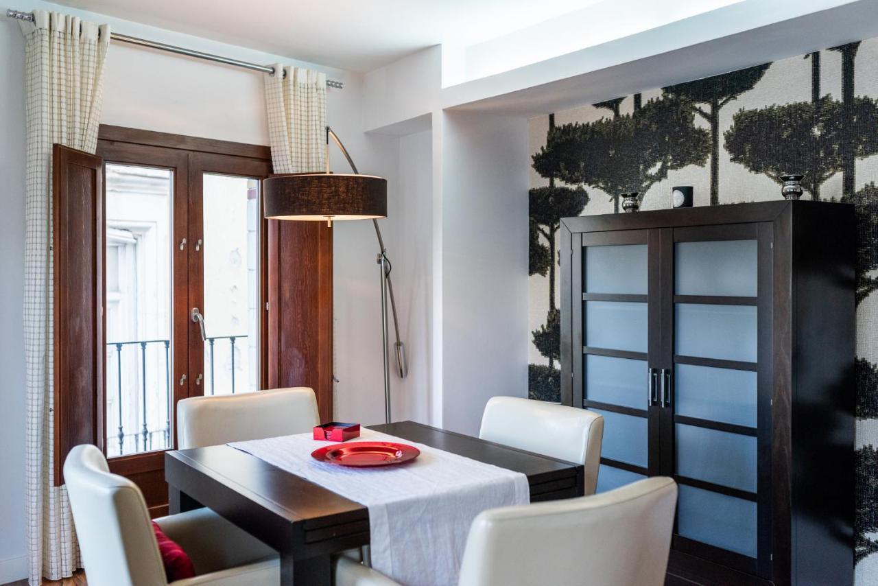 Precioso Apartamento En El Centro De Гранада Екстериор снимка