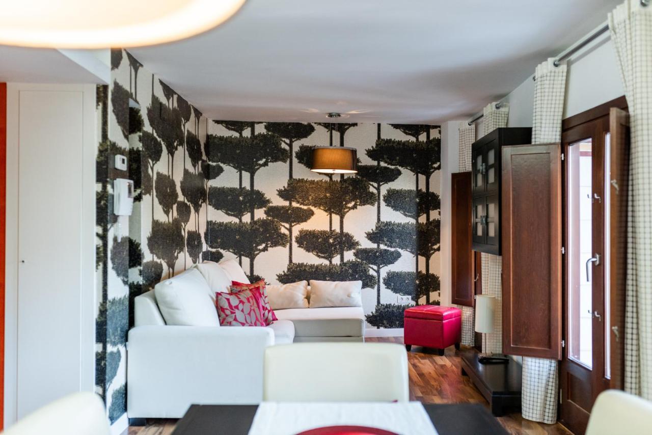 Precioso Apartamento En El Centro De Гранада Екстериор снимка