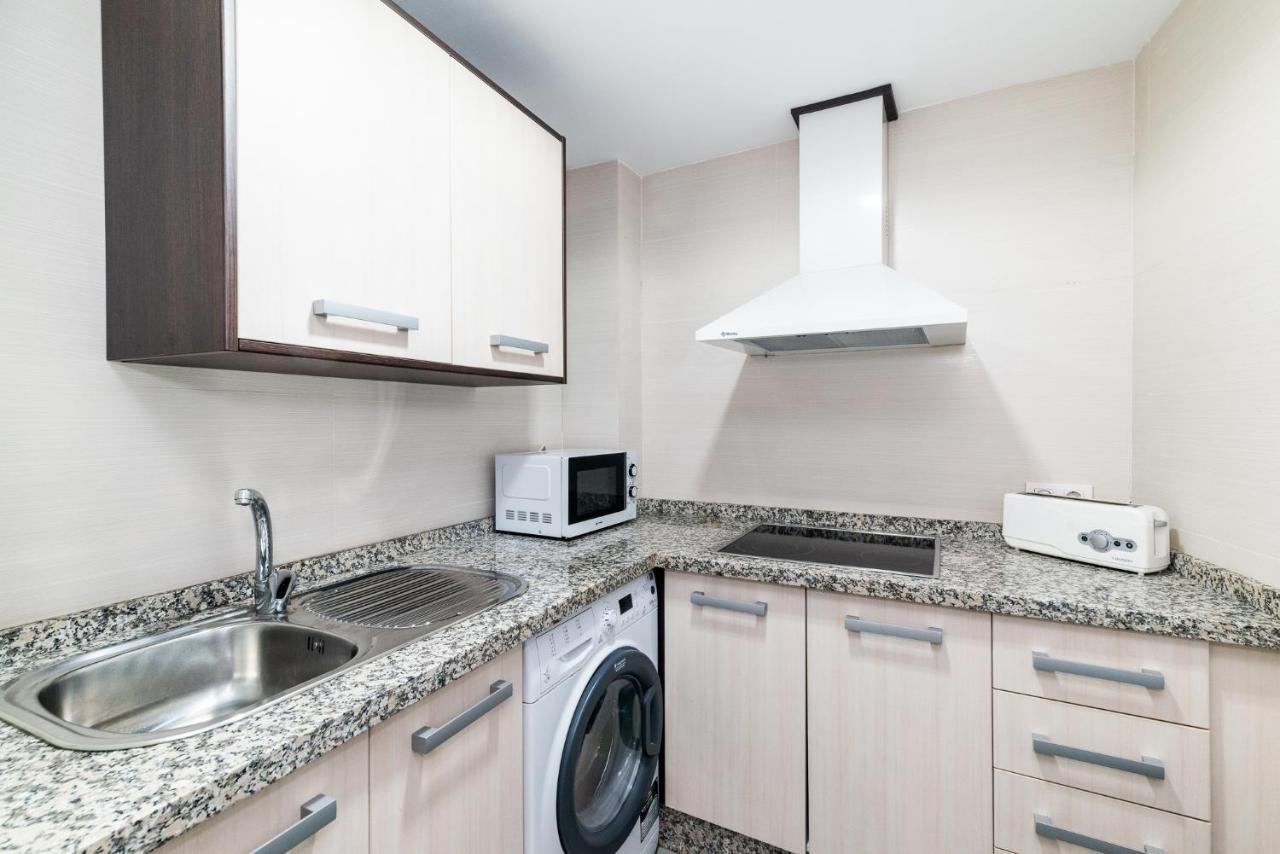 Precioso Apartamento En El Centro De Гранада Екстериор снимка