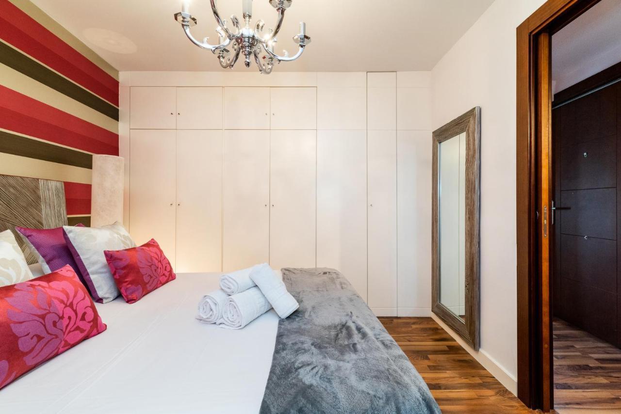 Precioso Apartamento En El Centro De Гранада Екстериор снимка
