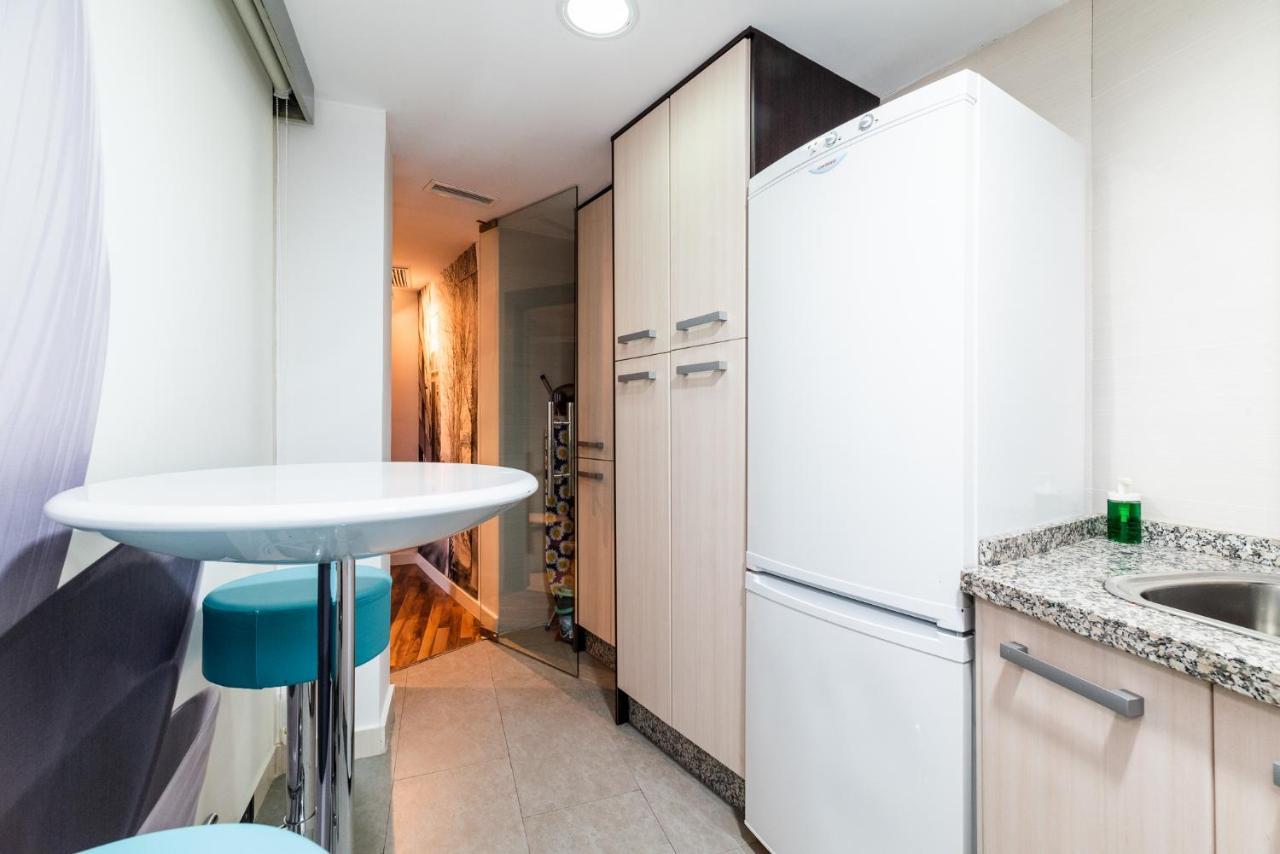 Precioso Apartamento En El Centro De Гранада Екстериор снимка