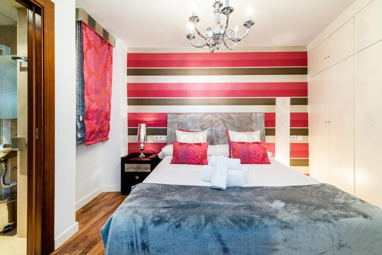 Precioso Apartamento En El Centro De Гранада Екстериор снимка