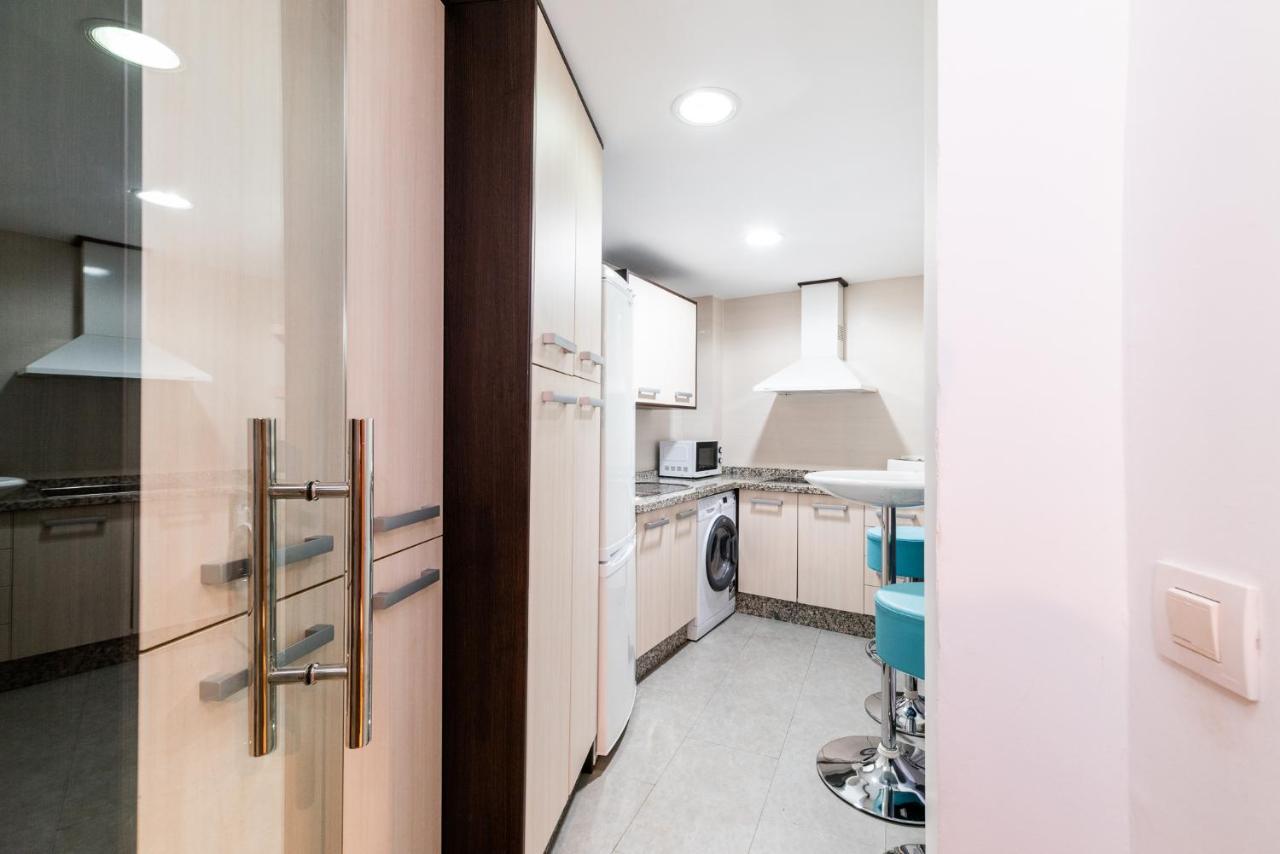 Precioso Apartamento En El Centro De Гранада Екстериор снимка