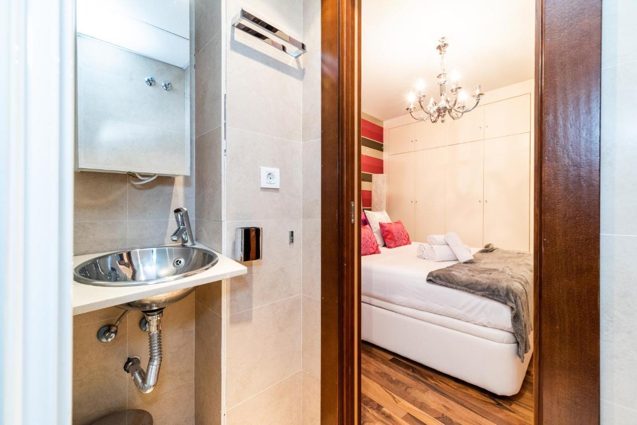 Precioso Apartamento En El Centro De Гранада Екстериор снимка