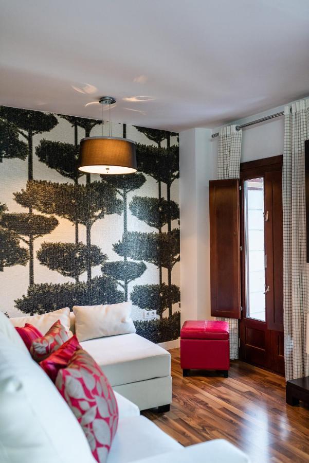 Precioso Apartamento En El Centro De Гранада Екстериор снимка