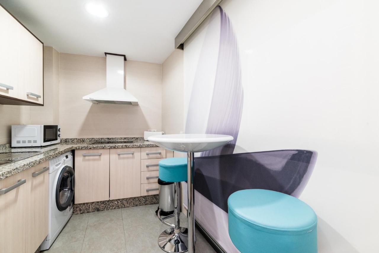Precioso Apartamento En El Centro De Гранада Екстериор снимка